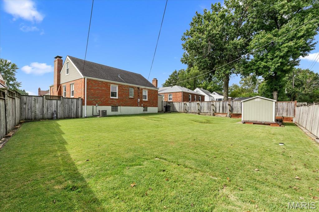 Belleview Park Sec Two - Residential