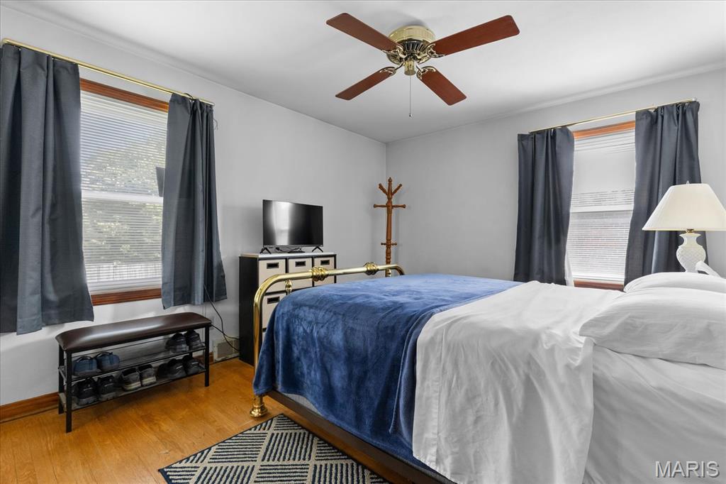 Belleview Park Sec Two - Residential