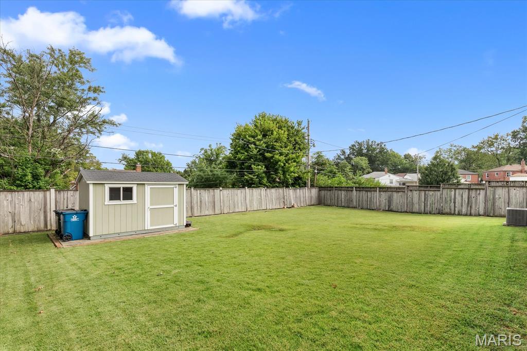 Belleview Park Sec Two - Residential