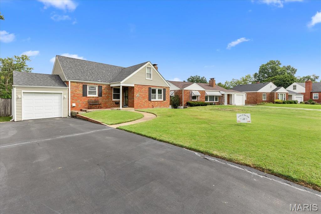 Belleview Park Sec Two - Residential