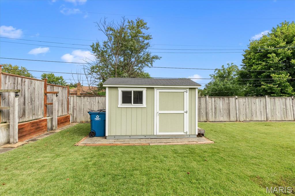 Belleview Park Sec Two - Residential