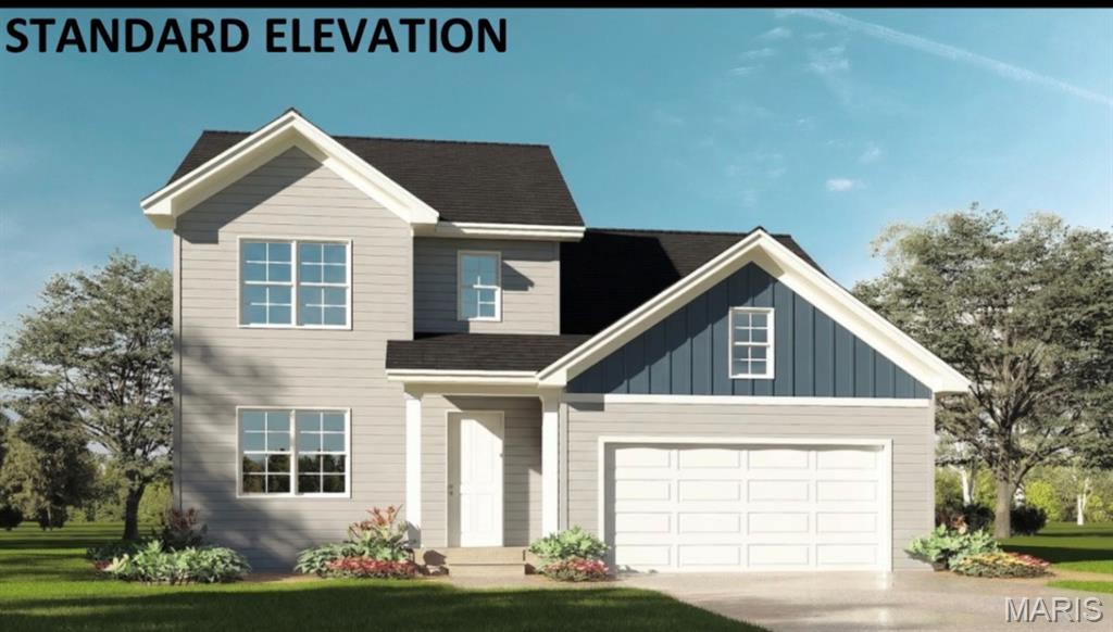 Sheppard Xing - Residential