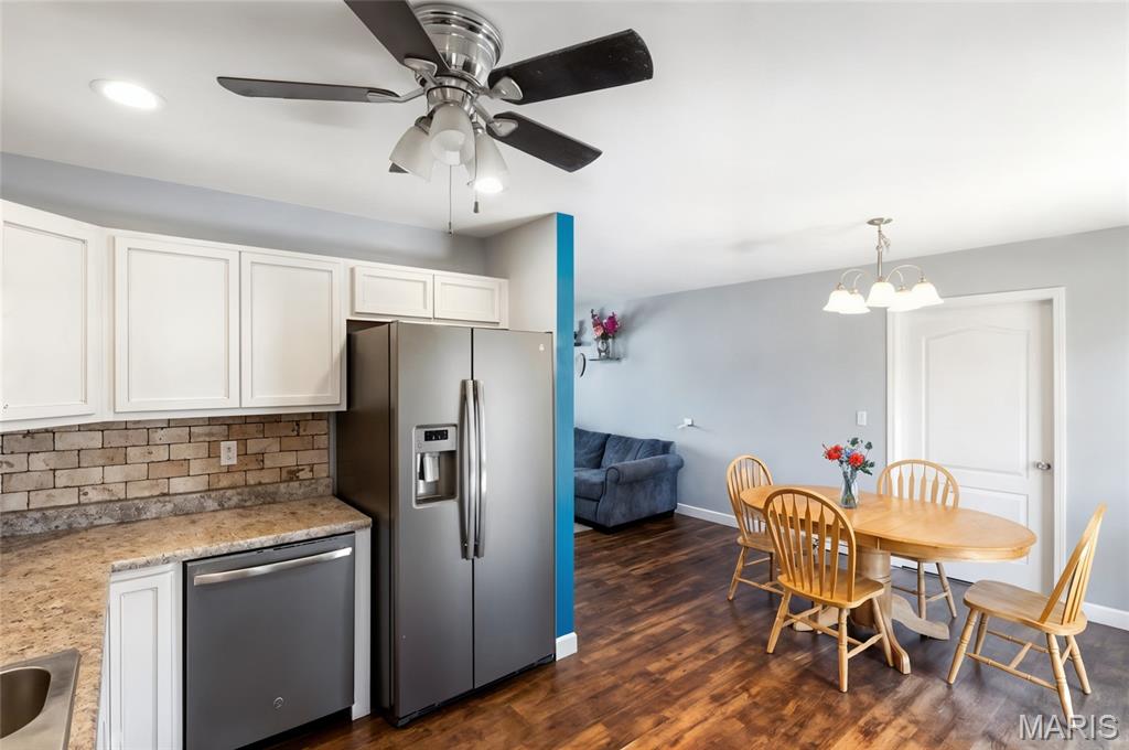 Northridge Estates - Residential