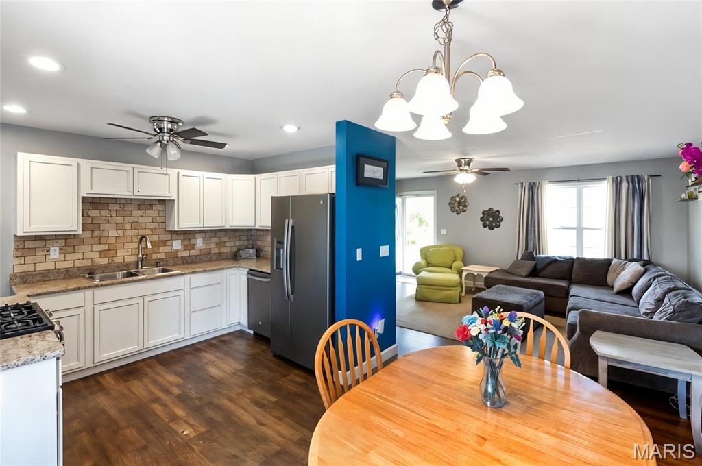 Northridge Estates - Residential