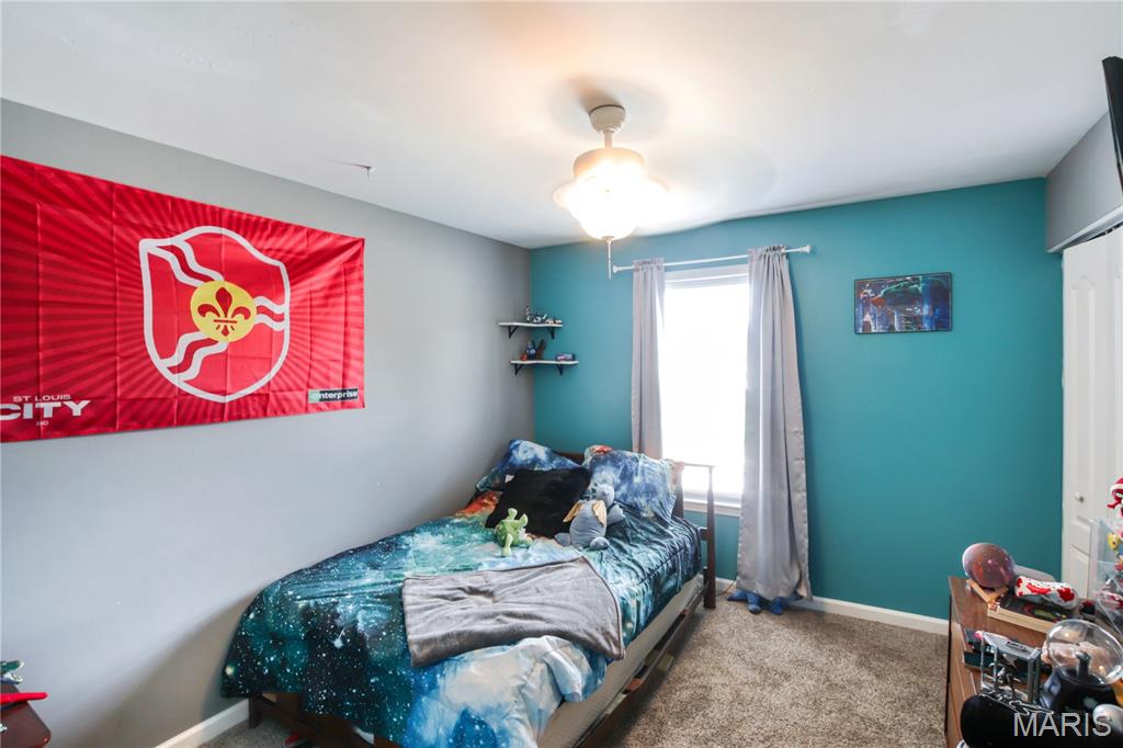 Northridge Estates - Residential