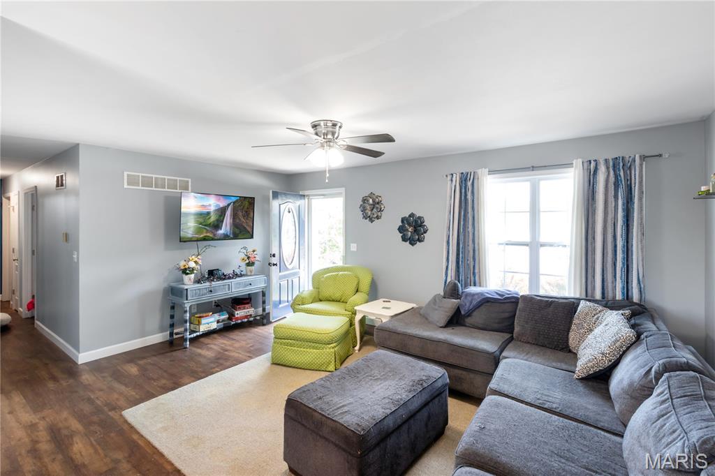 Northridge Estates - Residential