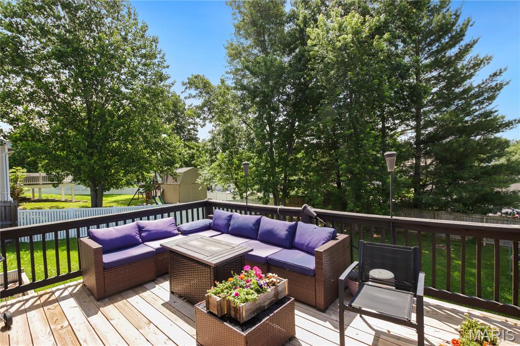 Northridge Estates - Residential