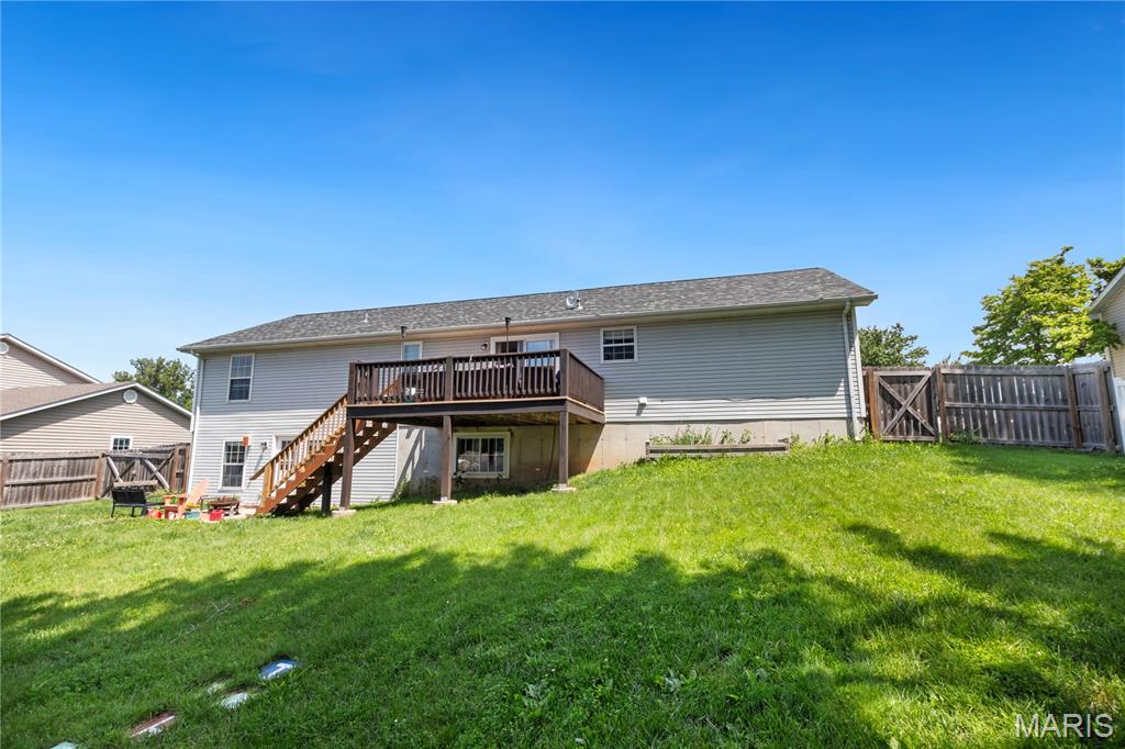 Northridge Estates - Residential