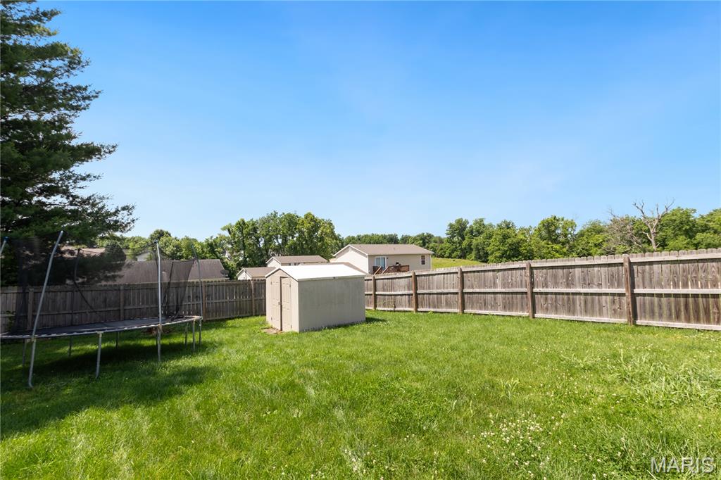 Northridge Estates - Residential