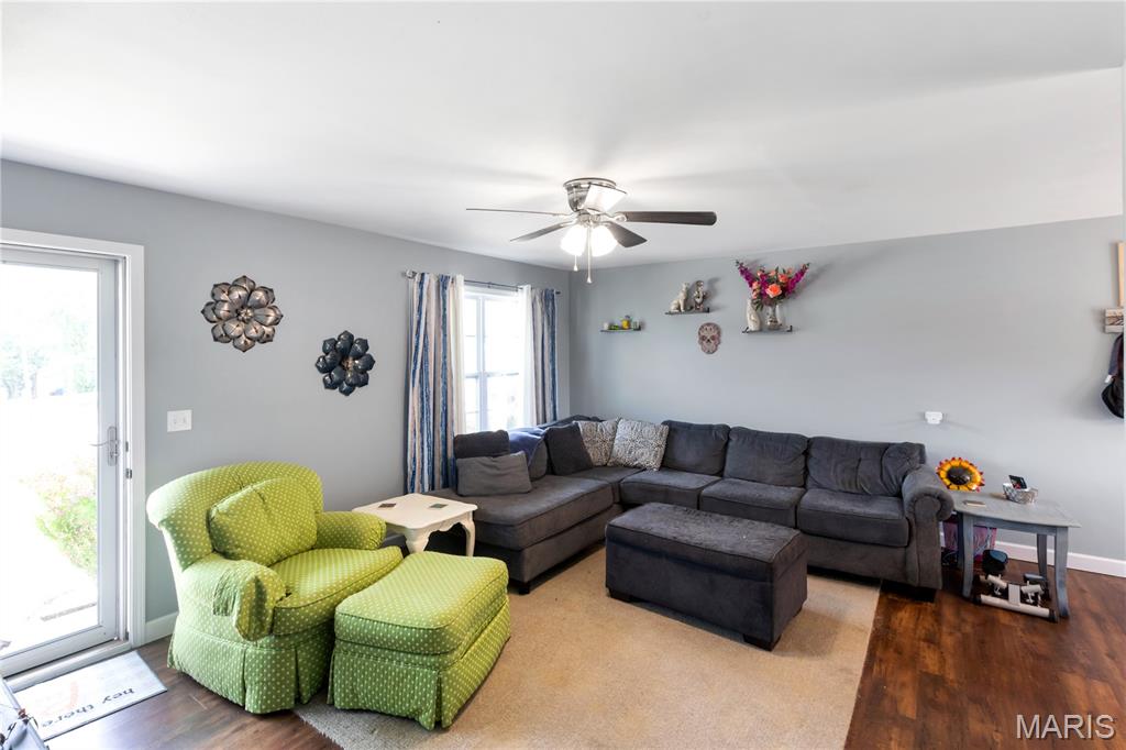 Northridge Estates - Residential