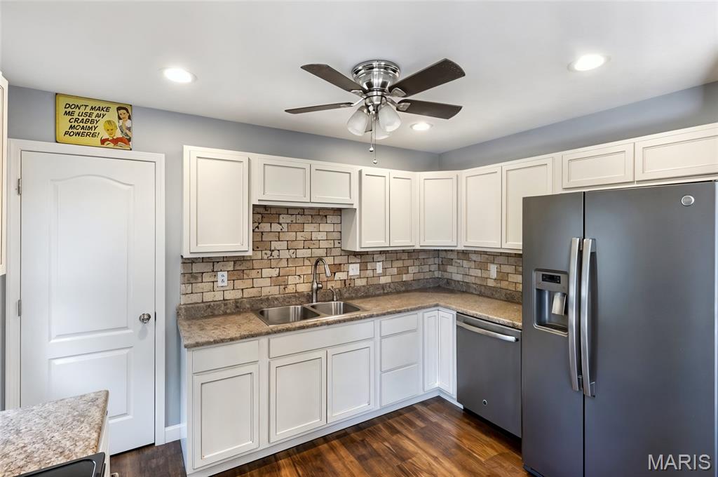 Northridge Estates - Residential