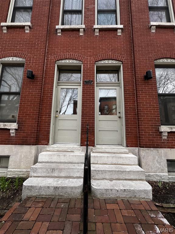 Soulard - Residential Income