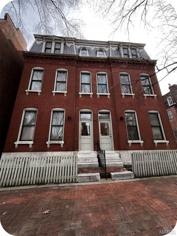 Soulard - Residential Income