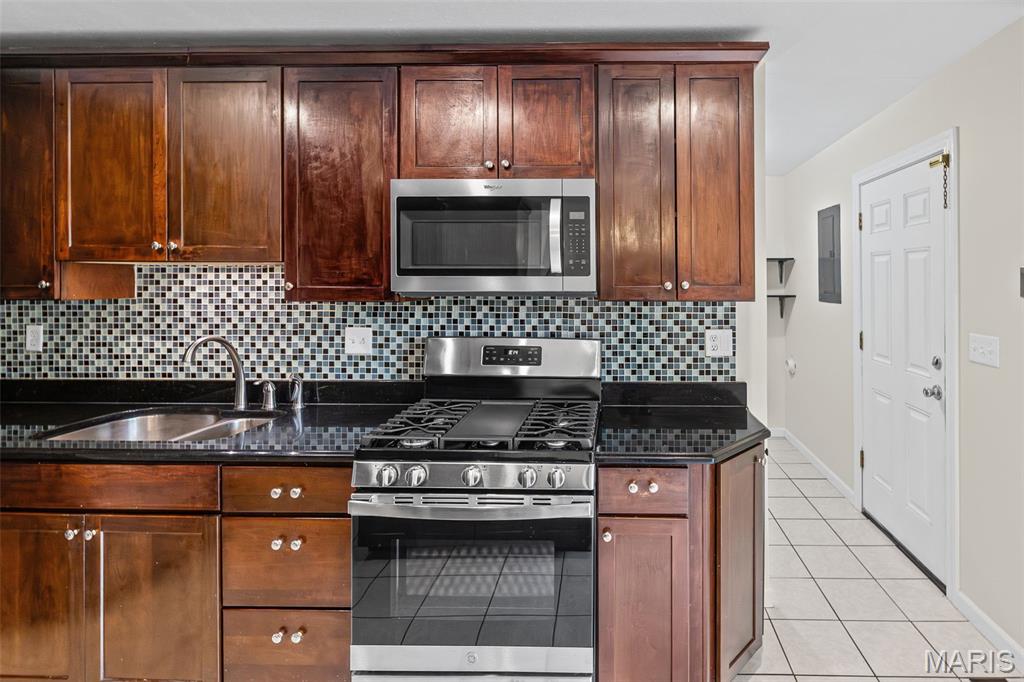 Westbrook 1st Add - Residential