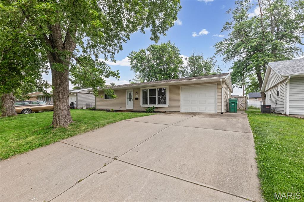 Westbrook 1st Add - Residential