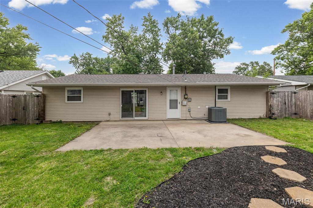 Westbrook 1st Add - Residential