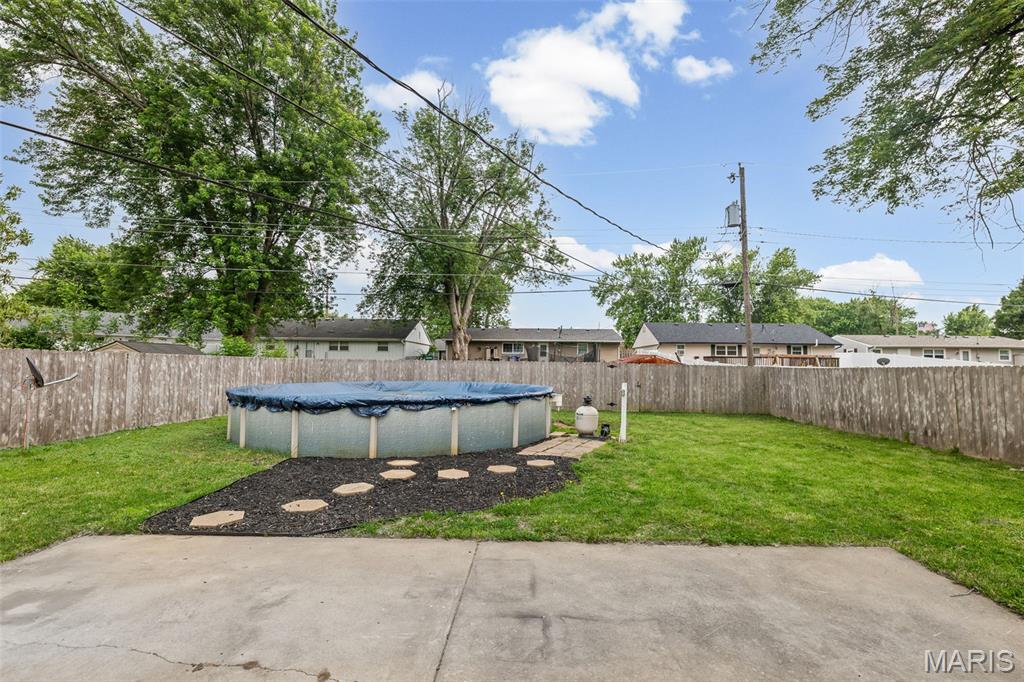 Westbrook 1st Add - Residential