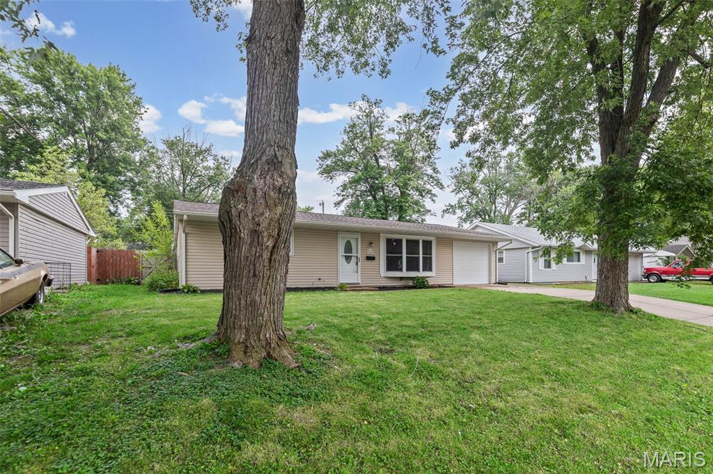 Westbrook 1st Add - Residential