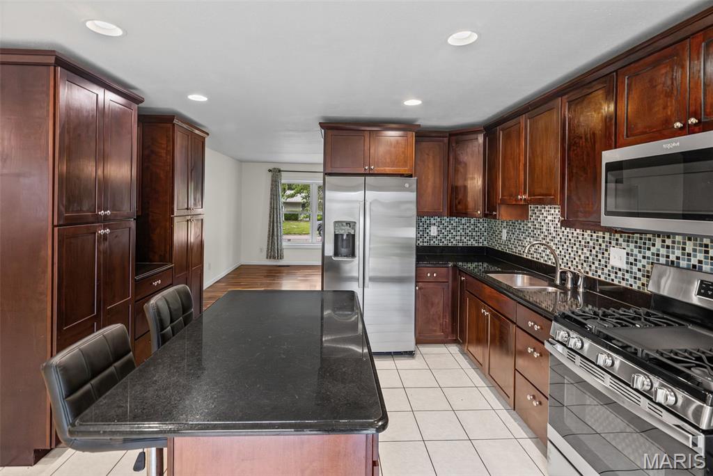 Westbrook 1st Add - Residential