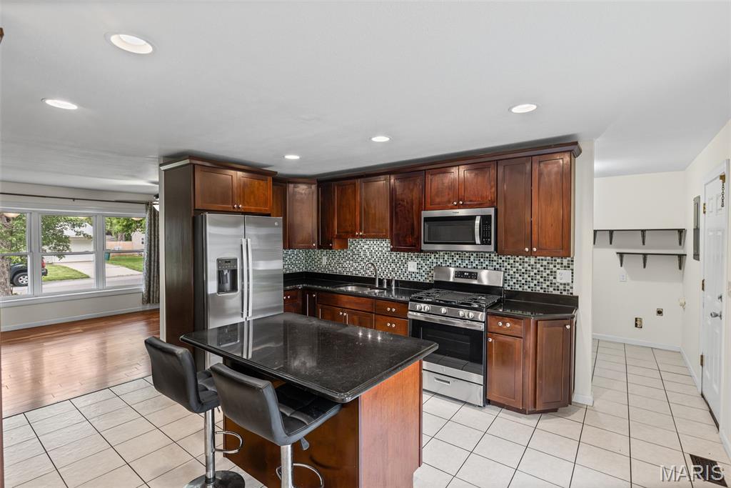 Westbrook 1st Add - Residential