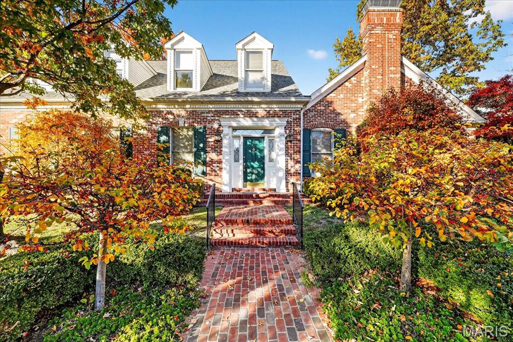 Haverford Terrace - Residential
