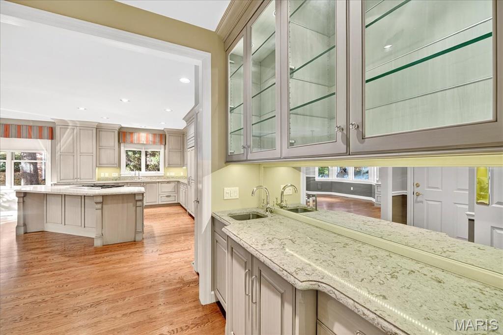 Haverford Terrace - Residential