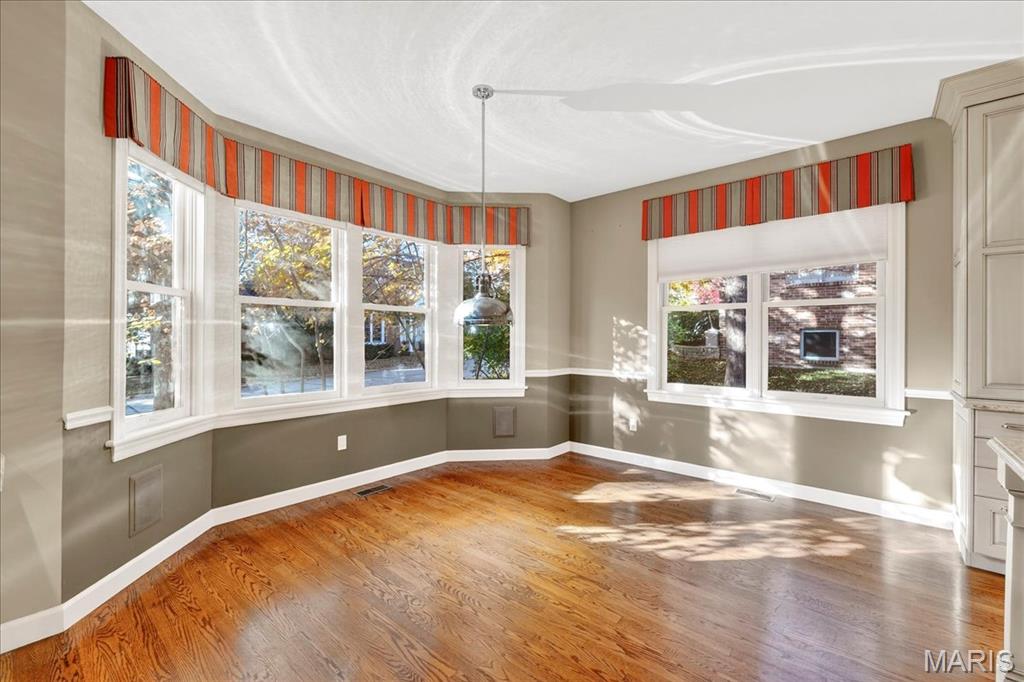 Haverford Terrace - Residential