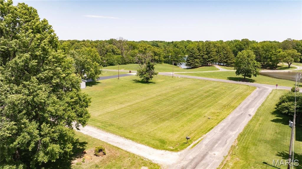 Lakewood Estate - Land