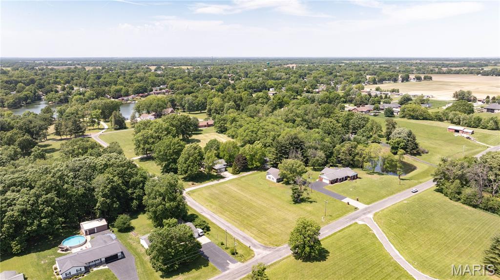 Lakewood Estate - Land