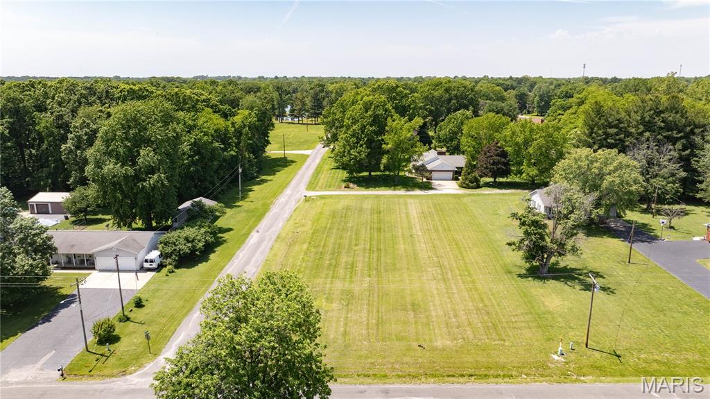 Lakewood Estate - Land