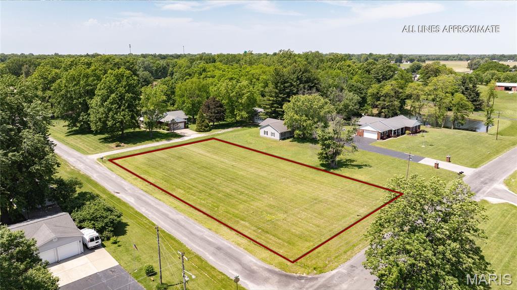 Lakewood Estate - Land