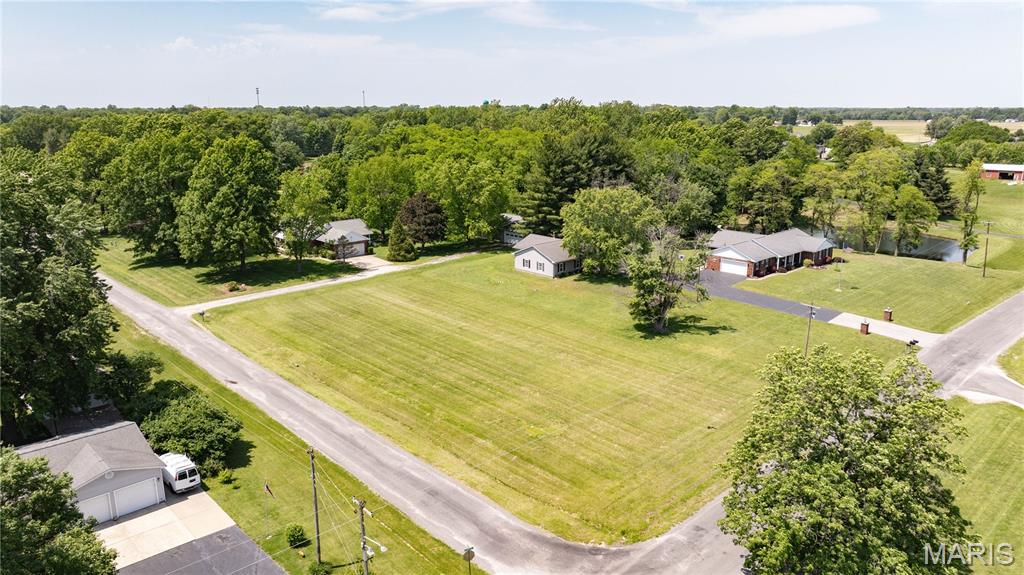 Lakewood Estate - Land