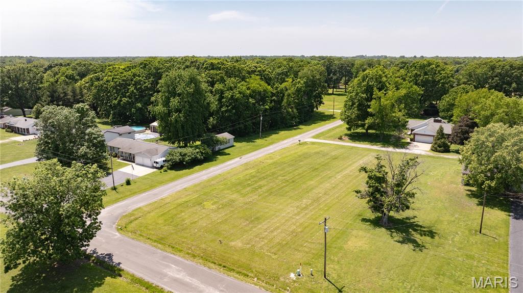 Lakewood Estate - Land