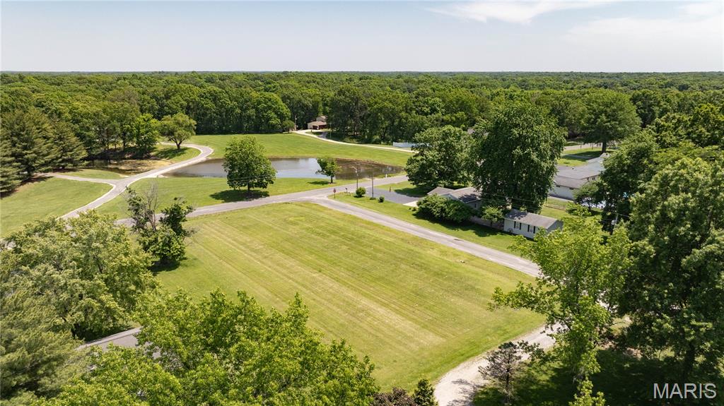 Lakewood Estate - Land