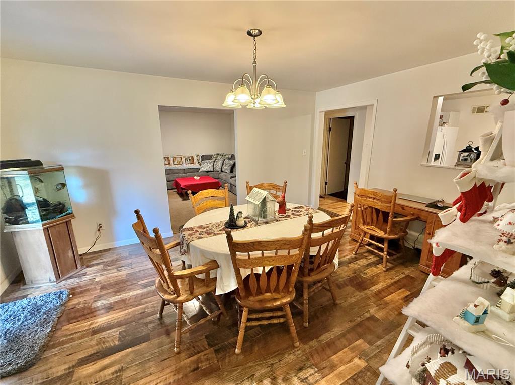 Part/Green Vly Acres 11 - Residential