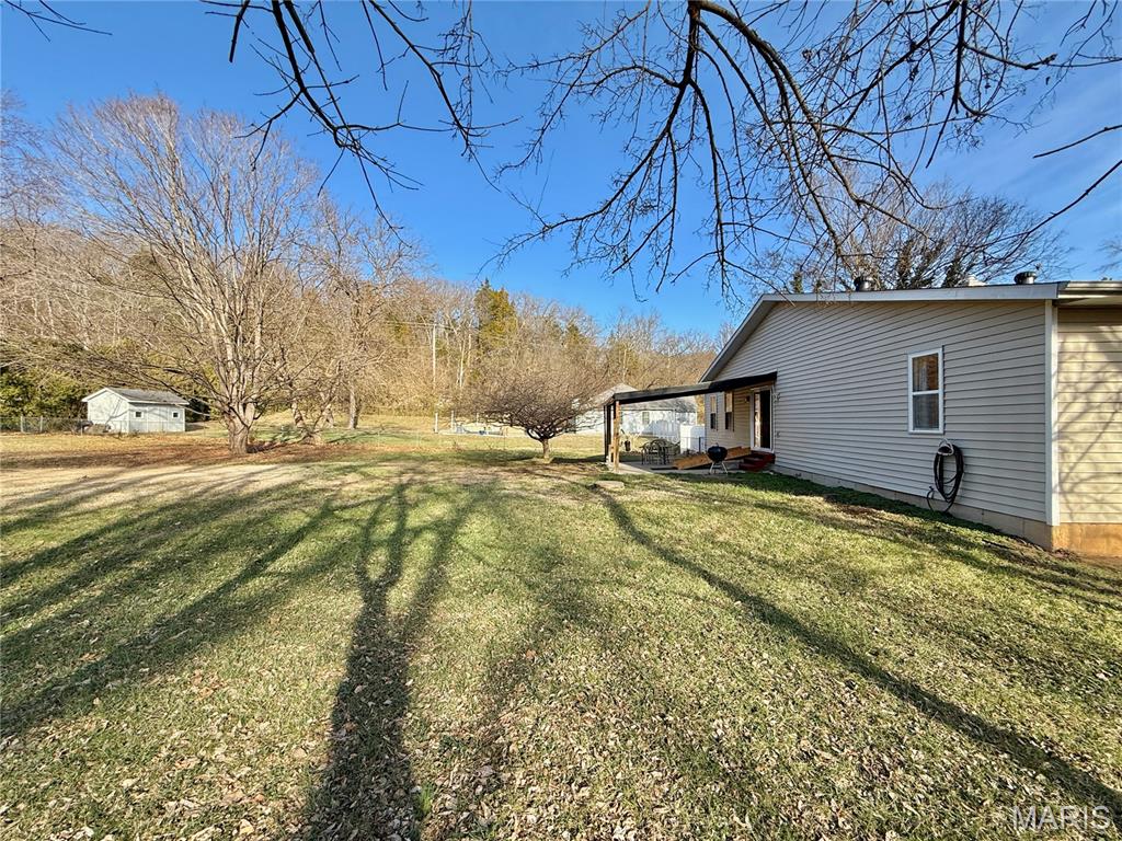 Part/Green Vly Acres 11 - Residential