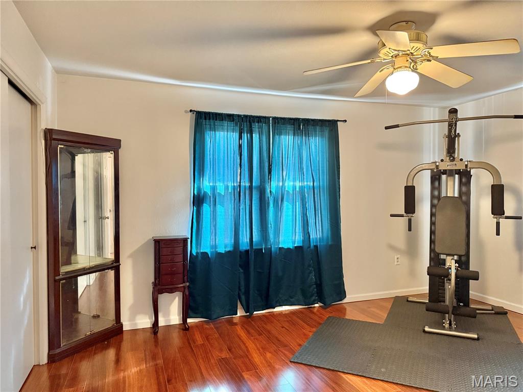 Part/Green Vly Acres 11 - Residential