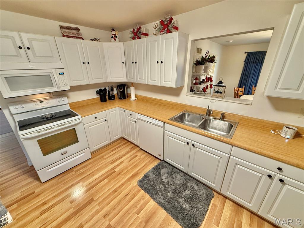 Part/Green Vly Acres 11 - Residential