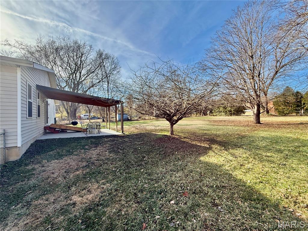 Part/Green Vly Acres 11 - Residential