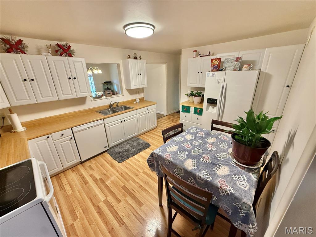 Part/Green Vly Acres 11 - Residential