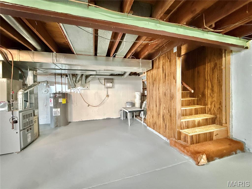 Part/Green Vly Acres 11 - Residential