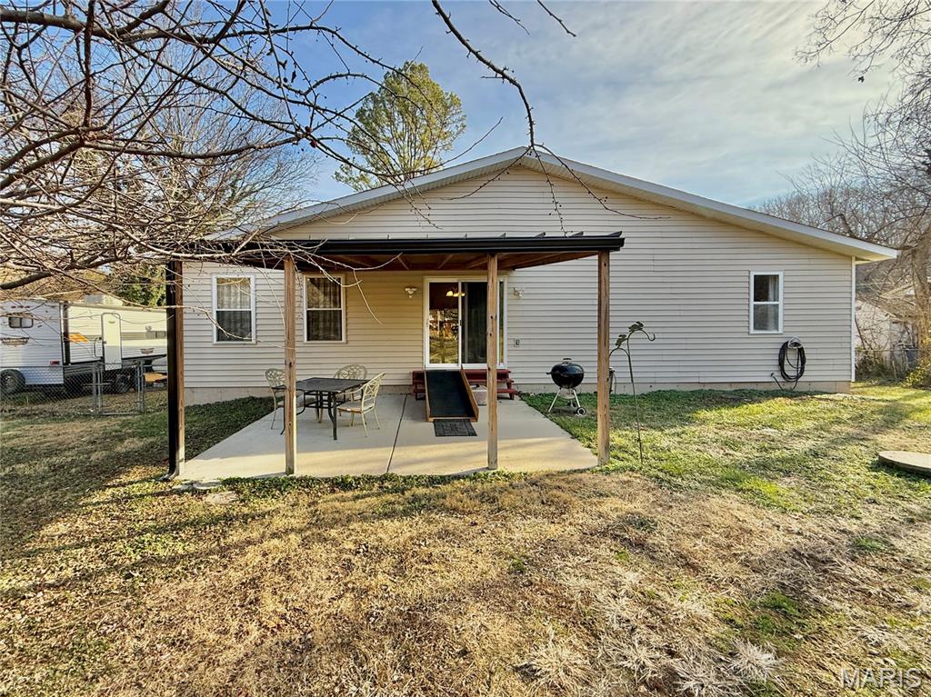Part/Green Vly Acres 11 - Residential