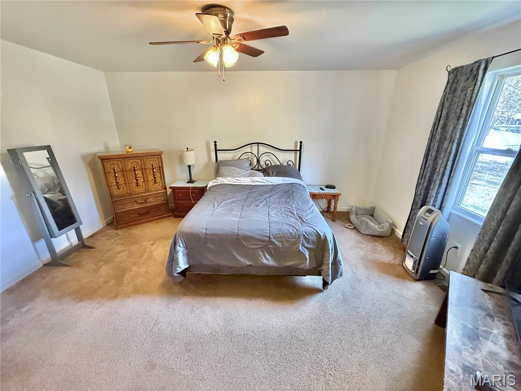 Part/Green Vly Acres 11 - Residential