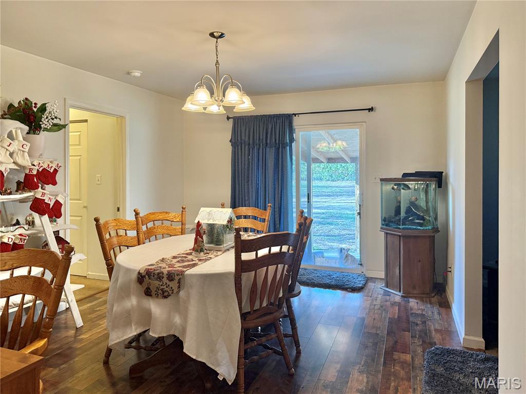Part/Green Vly Acres 11 - Residential