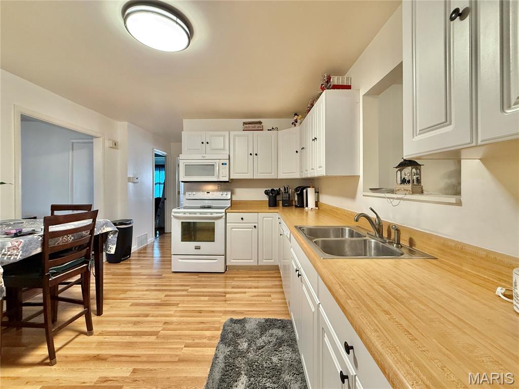 Part/Green Vly Acres 11 - Residential