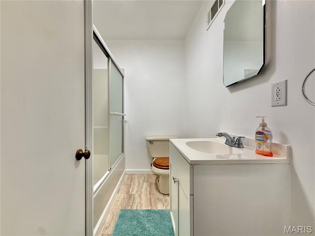 Part/Green Vly Acres 11 - Residential
