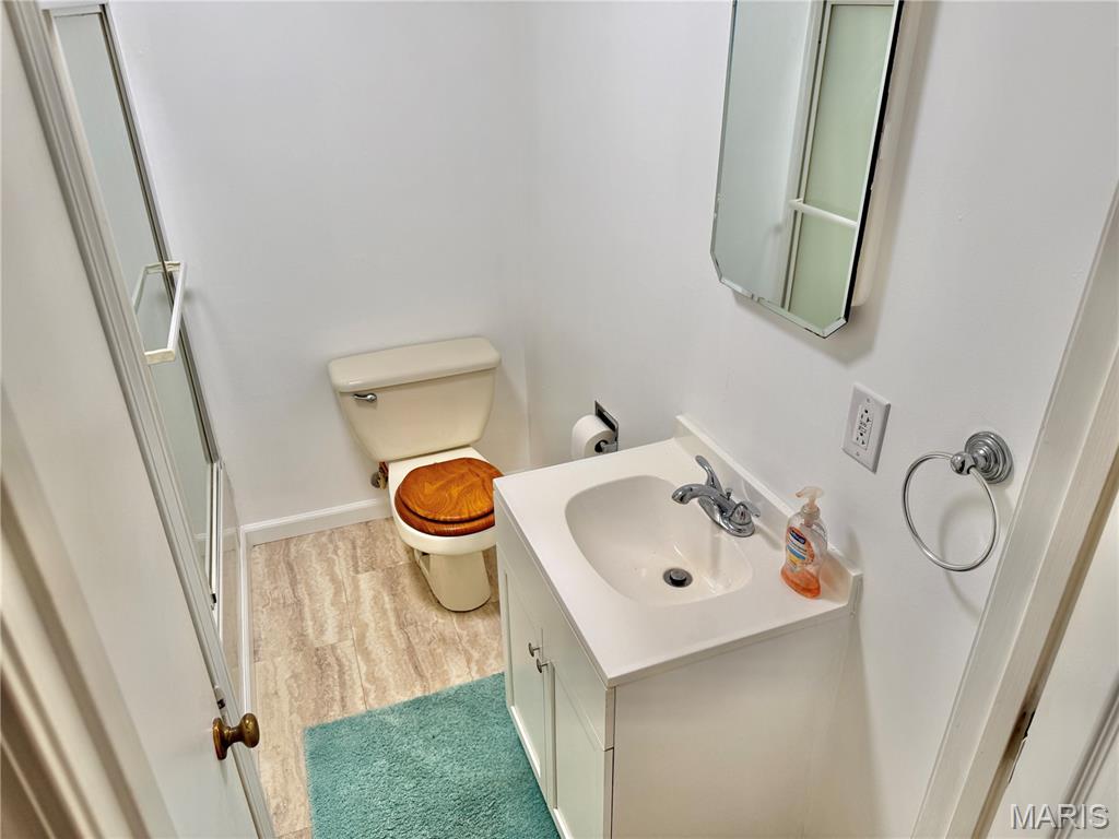 Part/Green Vly Acres 11 - Residential