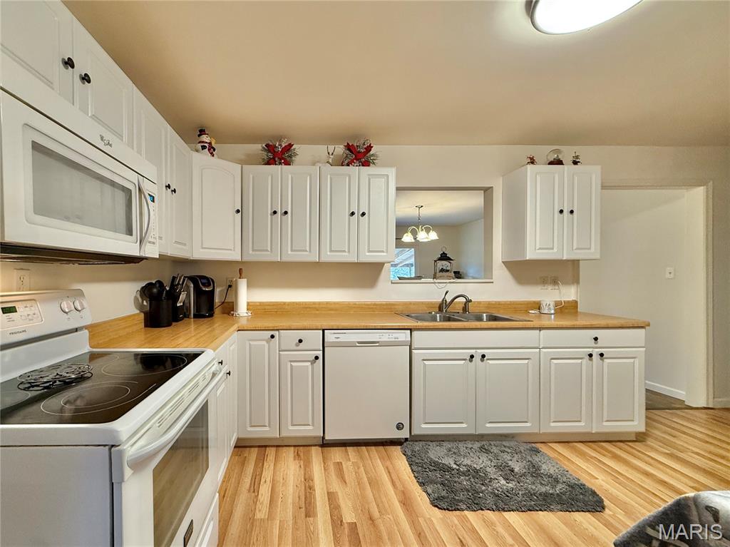 Part/Green Vly Acres 11 - Residential