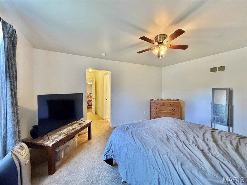 Part/Green Vly Acres 11 - Residential