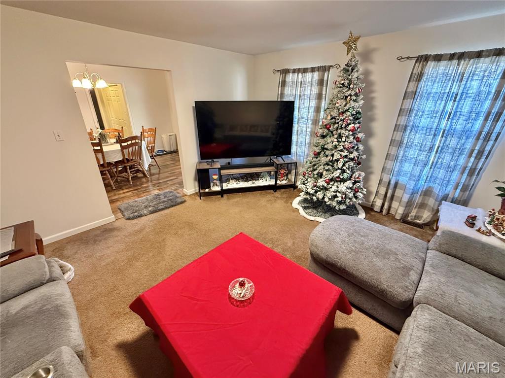 Part/Green Vly Acres 11 - Residential